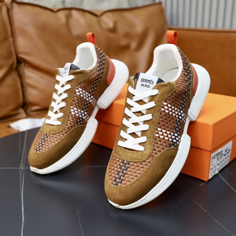 Hermes Sneakers